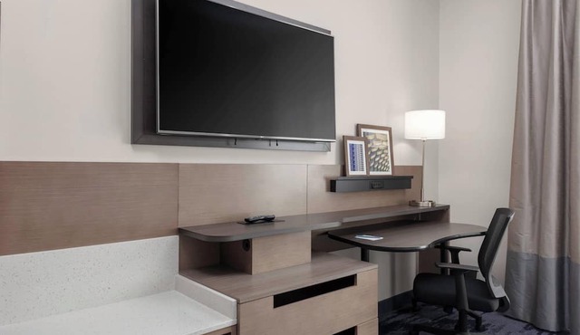 Fairfield Inn & Suites by Marriott Charlotte Pineville