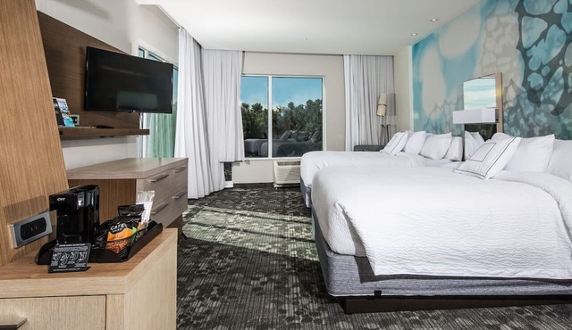 Courtyard by Marriott Columbia Cayce