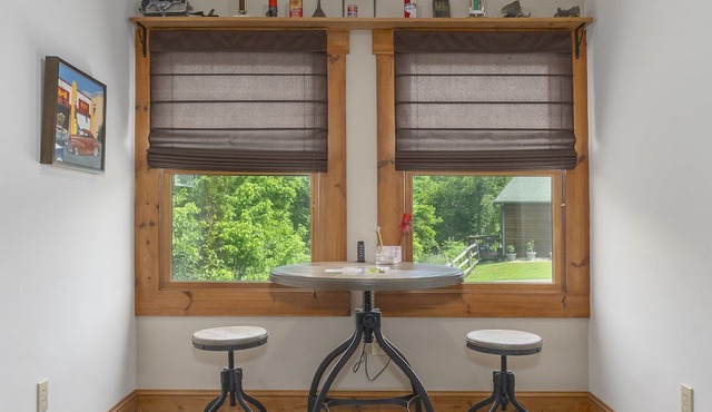 Shirley's Bed and Breakfast in Roanoke