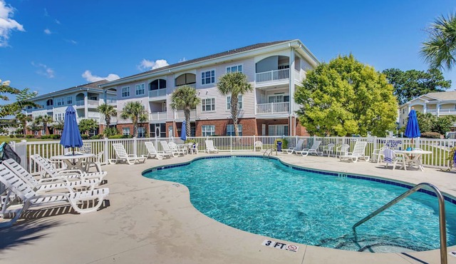Relaxing Condo w/Pool Near Beach & Casino