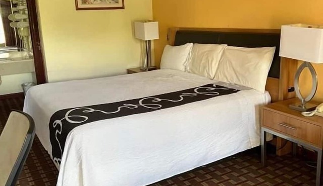 Budget Inn By Belvilla St George I-95