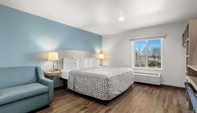 Woodspring Suites Columbia - Irmo