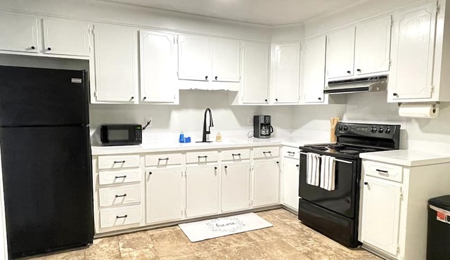 NEW WELL CENTERED 3BR HOME