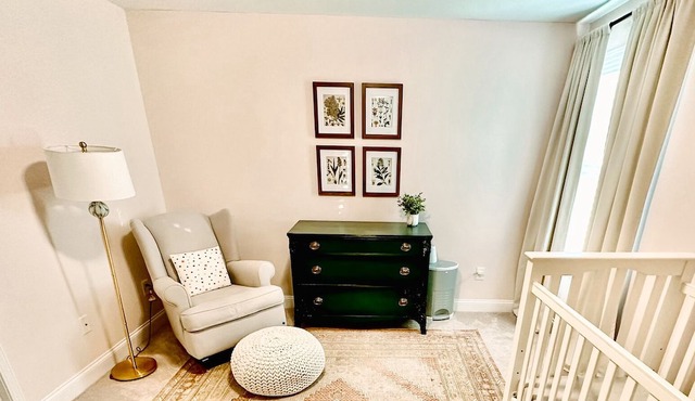 Spacious Family Home in Southern Pines for 2024 US OPEN. Close to shuttle!
