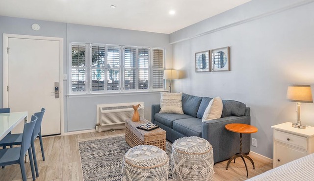 501 Sunsuite