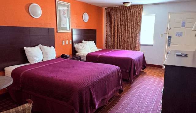 Royal Regency Inn
