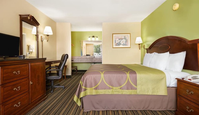 American INN of Orangeburg