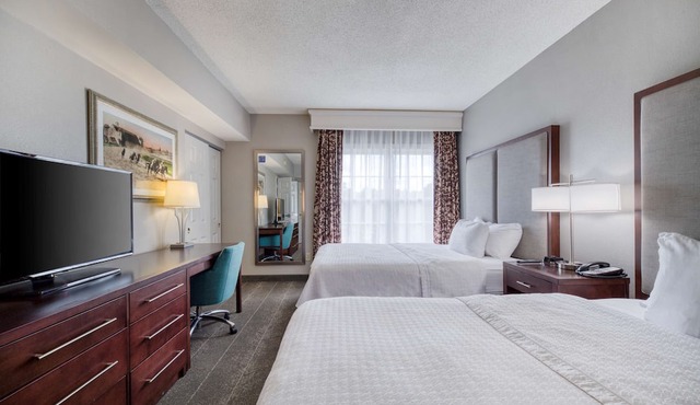 Homewood Suites by Hilton Olmsted Village (near Pinehurst)