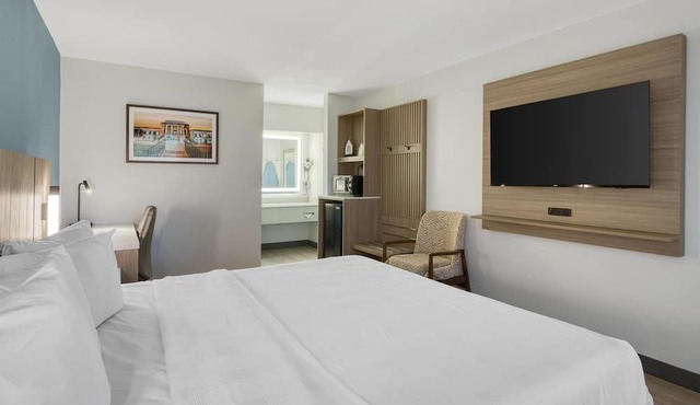 Best Western Of Walterboro