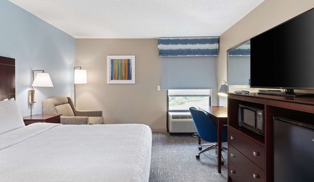Hampton Inn Rock Hill