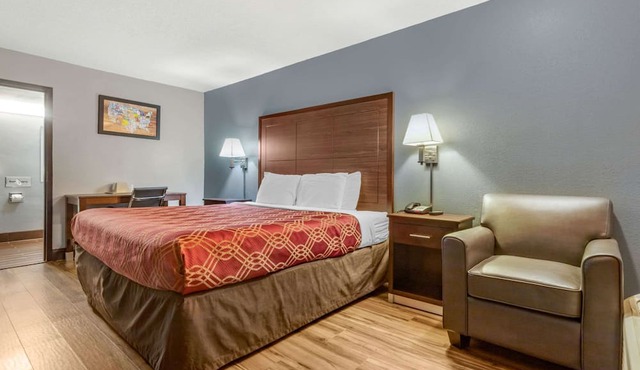 Econo Lodge Rock Hill Northeast