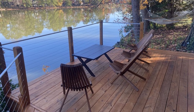 Water's Edge Lakefront Escape On Lake Wylie! in Clover