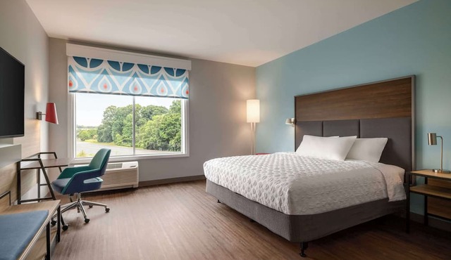 Tru By Hilton Charlotte Tyvola I-77 in Charlotte