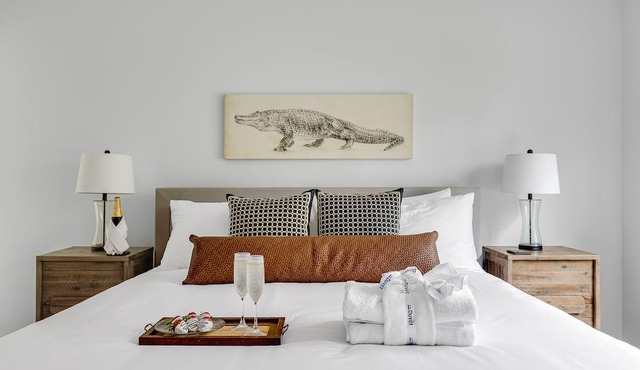 Beautiful Home 5 min to Shem Creek | Gritz Carlton