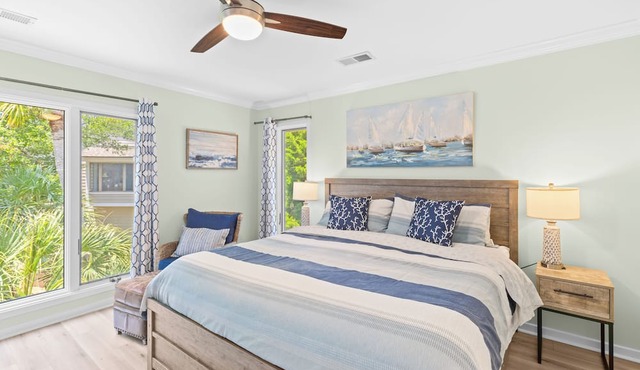 Fairway Dunes 12 - Beach & Golf Lovers Dream!