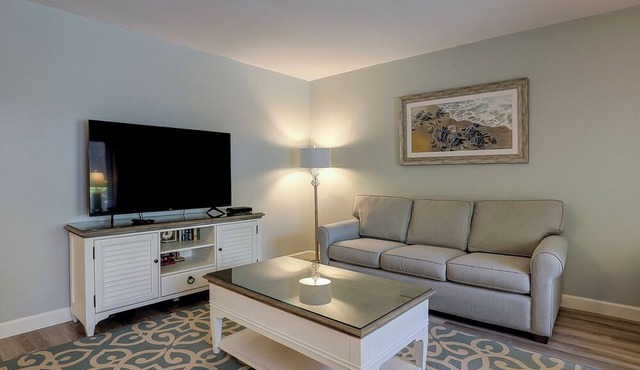 New Listing Wonderful Luxury updated 1 BR Harbourtown Beach Gear & Bike Rentals