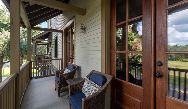 Cherokee Farms Flat - New Listing in Habersham