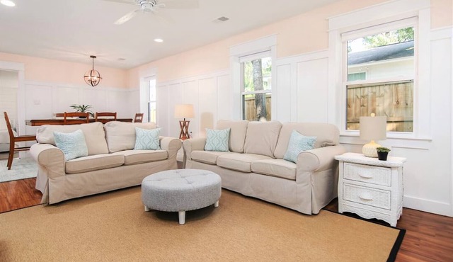 Unbeatable Location - Beaches & DT - Kid Friendly