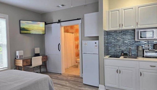 Mini Oasis Studio 10 Min to All Myrtle Beach