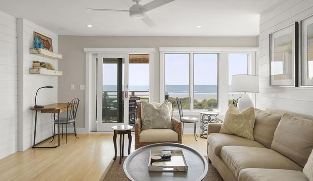 4317 Windswept Villa by Akers Ellis Rentals