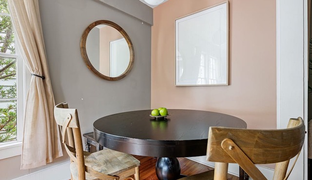 Blissful Escape | Tranquility in Style (Suite B)