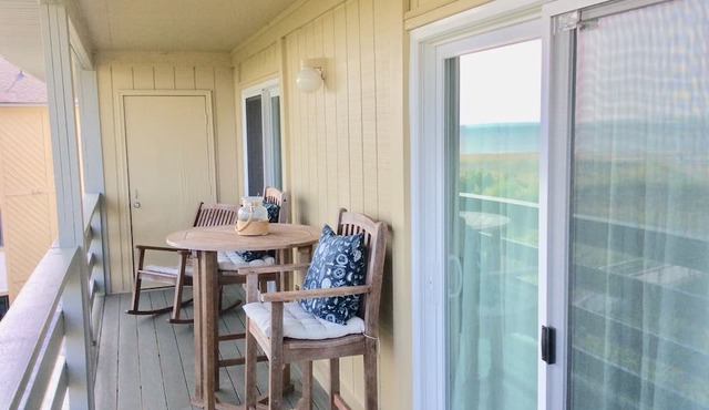 Best View On Tybee Island