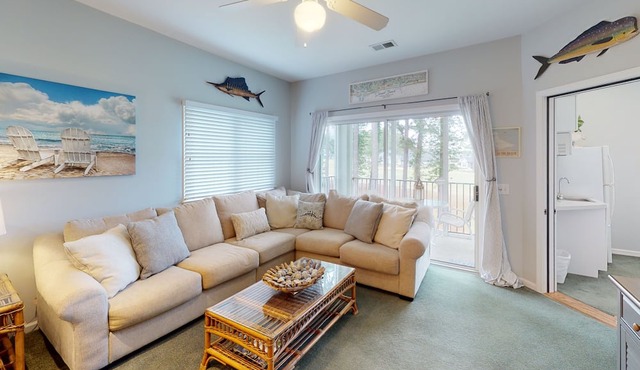 CH3509, Golf Course Escape, Your Ideal Vacation Home