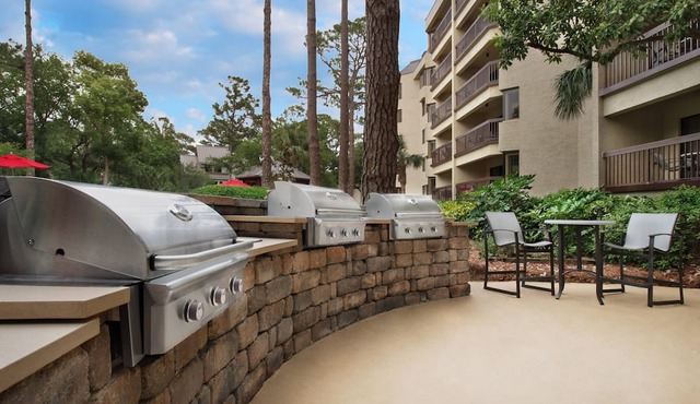 Marriott's Heritage Club