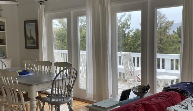 Great family 5 bedroom Beach home in Bald Head Island