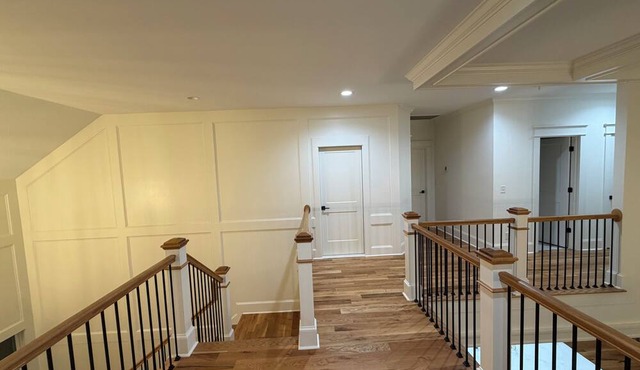 6-bedroom farmhouse in Edgefield with cozy charm minutes from the Masters! in Edgefield