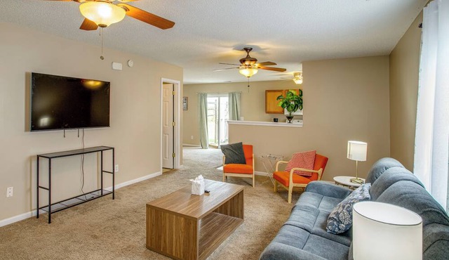 Great for Military Families! Quiet Columbia Home in Columbia