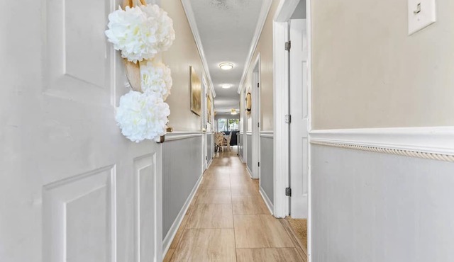 Baytree 28G - Beautiful 2 BR Condo
