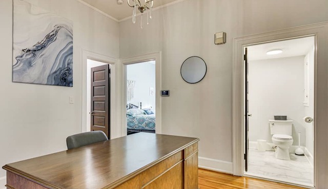 Walk to Coker University & Dtwn! Home w/Game Room