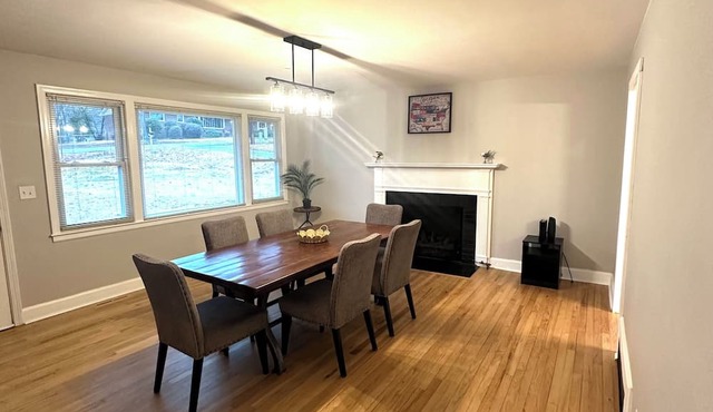 House in Laurens