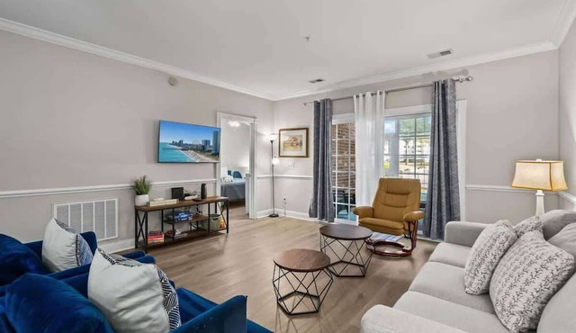 Vitamin Sea Escape 2BR