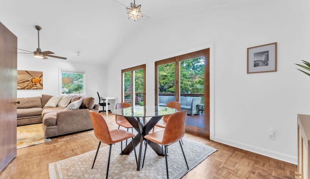Spacious 4-Bedroom Home-Minutes from Downtown GVL in Greenville