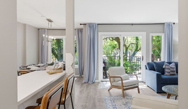 MyStay at 821 Ketch Ct - 3-BR Harbour Town + Pool!