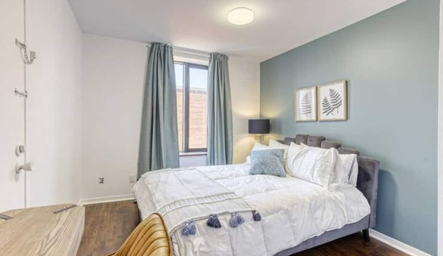 Charlotte Luxury Townhomes