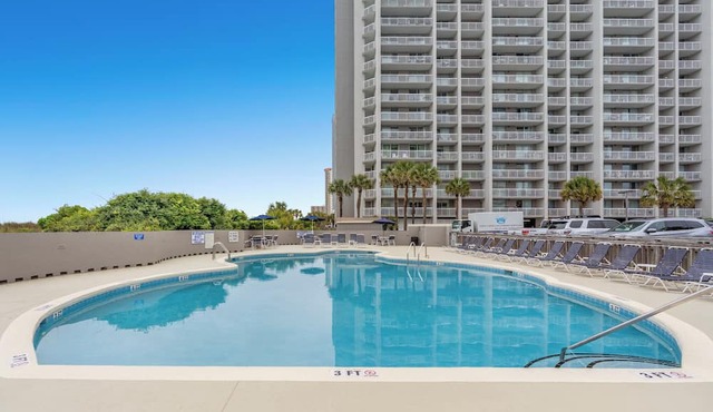 Kingston South Hampton 203 - 2 BD Oceanview Condo