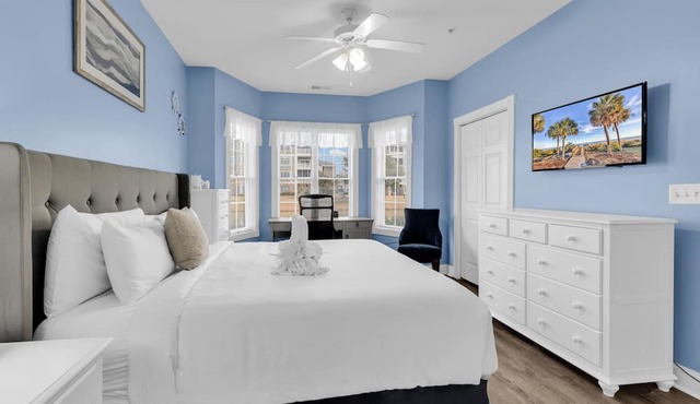 Magnolia Pointe