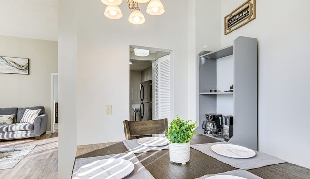 Columbia Vacation Rental - Walk to UofSC Campus!