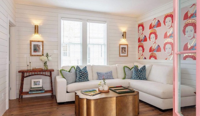 Casa Zoë | Royal Cottage I – Designer Escape
