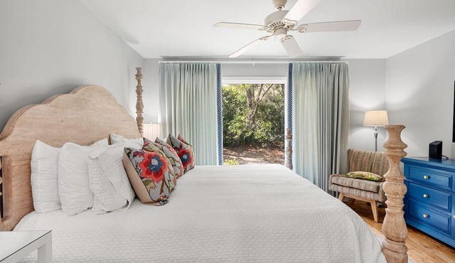 1351 Fairway Oaks Villa by Akers Ellis Rentals