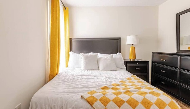 Family & Work Home Near Duke University & Hospitals in Durham