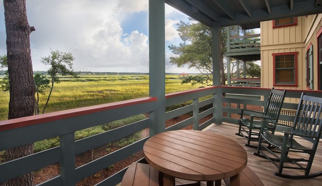 Disney's Hilton Head Island Resort