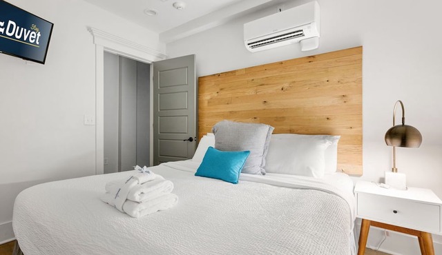 In the Heart of King Street | Gullah Suite