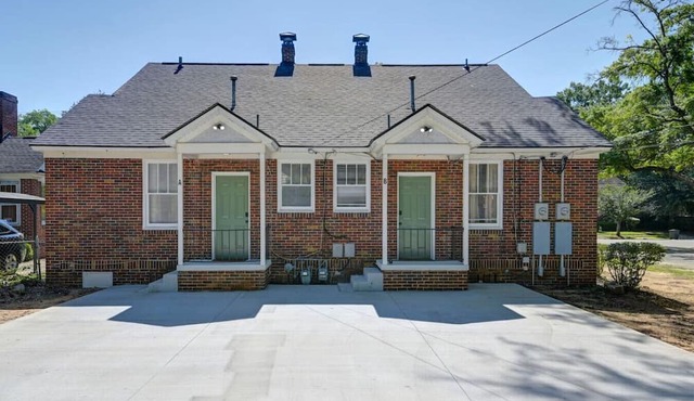 Dana`s Cottage| 1 King Bed | Close to USC Stadium