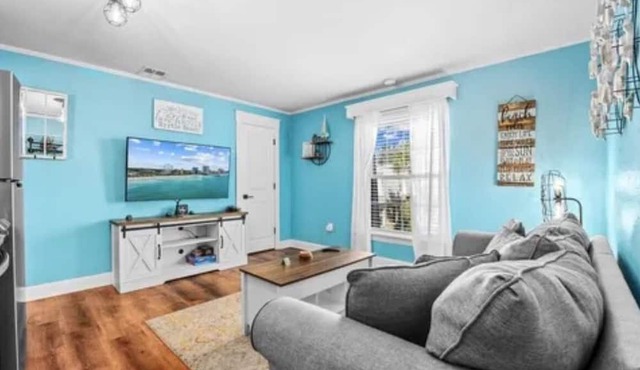 North Myrtle Beach Suite