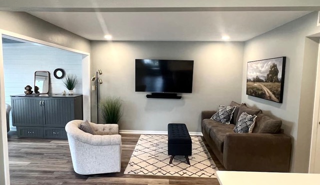Courtside Retreat by Sandpiper | Near Beach