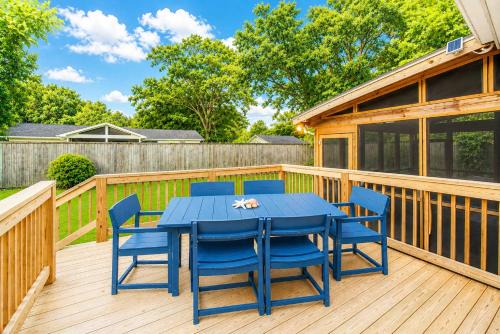Heather Drive - 30 Day Rental